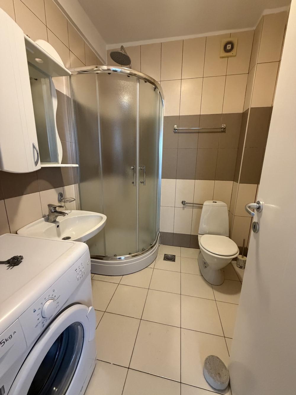 Slika 5 - Ljube Didića, Dvosoban stan na prodaju, 41m2, 189.000€